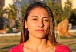 Yendiği rakibinin babasından dayak yiyen sporcu o anları anlattı...
