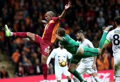 Fanatik yazarlarının Galatasaray - Akhisarspor maçı yorumları