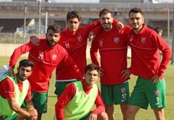 Karşıyaka'nın gözü son 6 maçta