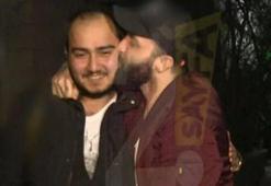 Berkay alkolü fazla kaçırdı, trafiği birbirine kattı!