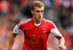 Arsenal Calum Chambers'le anlaştı