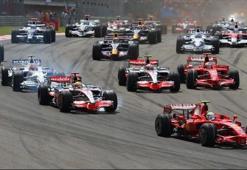 Azerbaycan, Formula 1 takvimine giriyor
