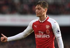SON DAKİKA! Mesut Özil cephesinden açıklama!