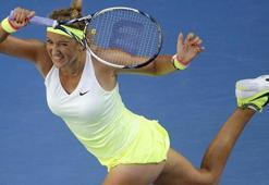 Victoria Azarenka'dan Avustralya Açık için özel davet talebi