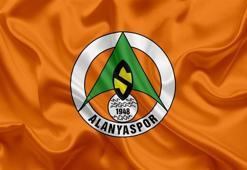 Aytemiz Alanyaspor'un muhtemel 11'i