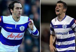 Benayoun-Barton kapışması!
