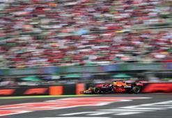 Formula 1'de sıradaki durak Brezilya
