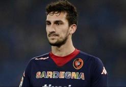 Astori, Roma ile anlaştı
