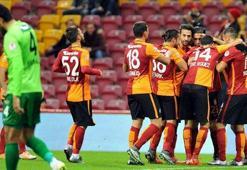 Galatasaray-Akhisar maçı öncesi şaşırtan istatistikler