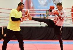 İlkokulda arkadaşlarından dayak yedi, başladığı sporda milli oldu