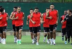 Karabükspor'un rakibi Rosenborg