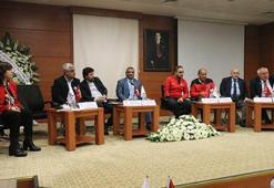 SANKO Üniversitesi'nde "Engelleri Aşmak Sempozyumu" düzenlendi