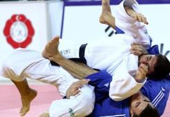 Büyükler Türkiye Judo Şampiyonası sona erdi