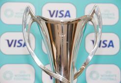 Visa UEFA Kadınlar Futbolu ana sponsoru oldu