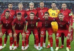 Türkiye-Cebelitarık maçının biletleri tükendi