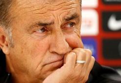 Fatih Terim, Bosna'ya uzak!