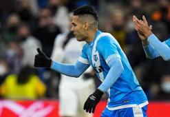 Radamel Falcao imzayı atıyor! Karar verildi