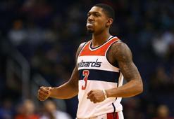 Bradley Beal'den 34 sayı