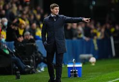 Steven Gerrard geri dönüyor! Aston Villa ile anlaşma tamam