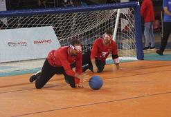 Rusya'yı 8-2 deviren Milli Takım, final biletini kaptı!