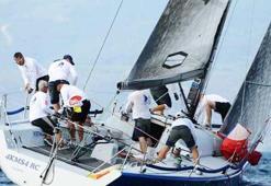 Olympos Regatta 2. kez
