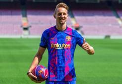 Son dakika! Beşiktaş'ta Luuk de Jong sesleri