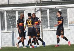 (ÖZET) Galatasaray-Bursaspor maç sonucu: 5-2
