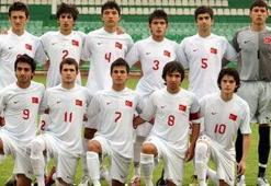 Gençler Romanya'yı devirdi: 3-1