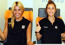 Voleybol'da iki imza birden