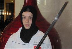 Elif Akyüz artık temiz!