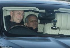 Manchester United gergin!