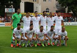 Koray Günter ilk 11'e aday