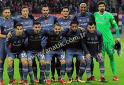 Mehmet Demirkol'dan Leipzig-Beşiktaş maçı yorumu: Maçı alan adam o!