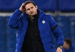 Lampard Premier Lig'e geri dönüyor