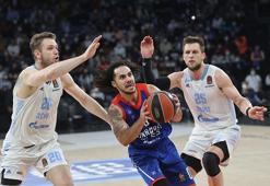 Anadolu Efes, Alba Berlin'in konuÄu olacak