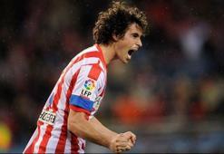 Tiago, 2 yıl daha Atletico'da