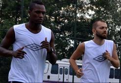 Orduspor tam gaz çalışıyor