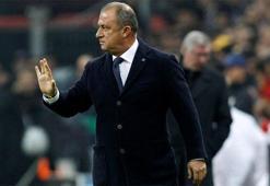 Fatih Terim'den açıklama