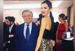Yılmaz Vural ve Cansu Taşkın sosyal medyayı salladı!