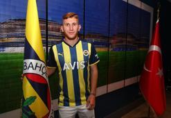 Fenerbahçe'de Burak Kapacak unutuldu! Bir dakika bile oynamadı