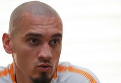 Maicon: Birbirimize daha çok sarılmamız gerekiyor!
