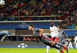 Beşiktaş'ı sertlik de durduramadı