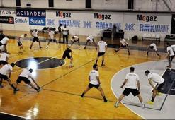 Beşiktaş Mogaz sezonu açtı