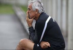 Halilhodzic'ten transfer çağrısı