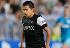 Saviola geldi gitti!