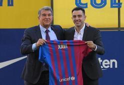 Xavi hızlı başladı! Işte yeni kurallar