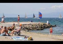 Olympos Regatta'nın kazananı Arcora 4 KMS RC