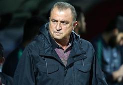 Fatih Terim Galatasaray'a gitmez çünkü...