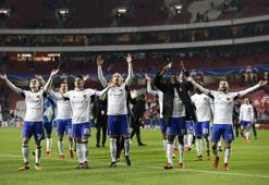 Çek bir Basel!