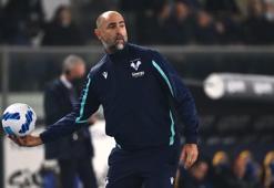 Igor Tudor'dan kötü haber! Kovid-19'a yakalandı